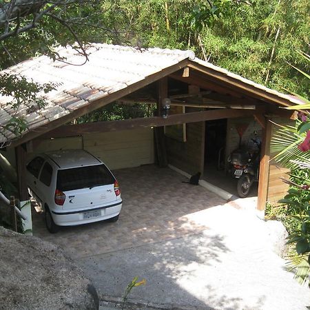Studio Formana Florianópolis Exteriör bild