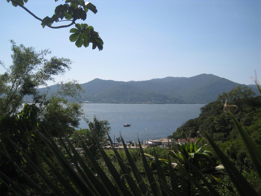 Studio Formana Florianópolis Rum bild