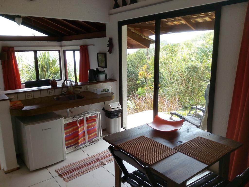 Studio Formana Florianópolis Rum bild