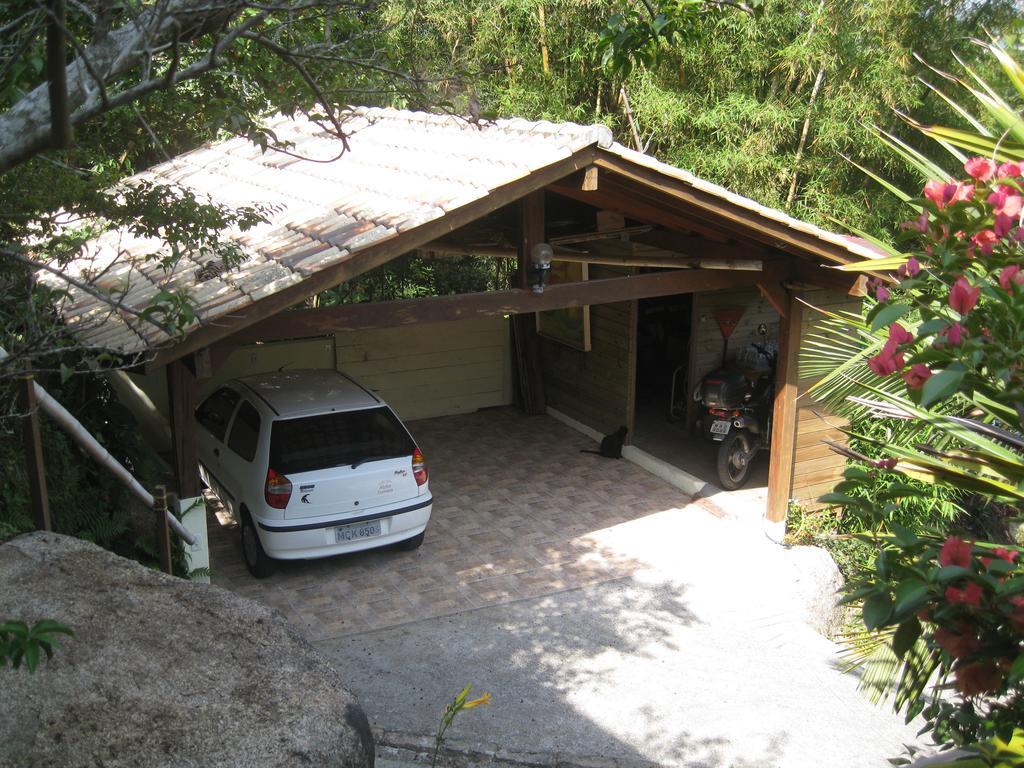 Studio Formana Florianópolis Exteriör bild
