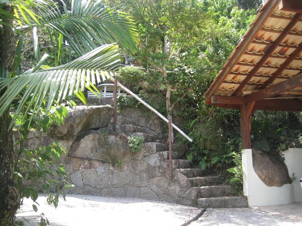 Studio Formana Florianópolis Exteriör bild
