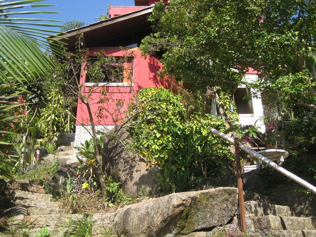 Studio Formana Florianópolis Exteriör bild
