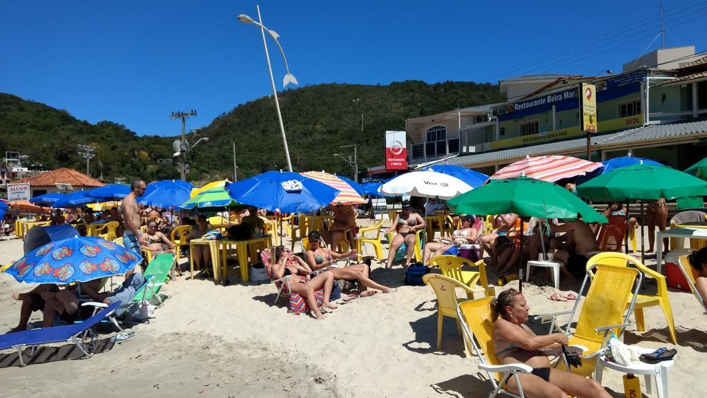 Studio Formana Florianópolis Exteriör bild