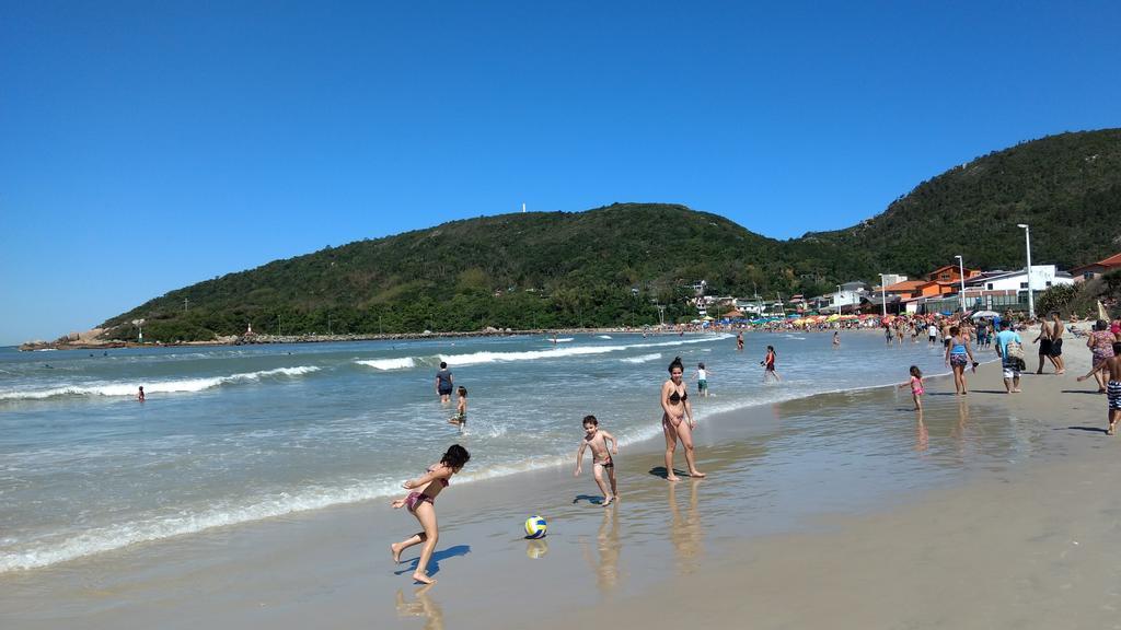 Studio Formana Florianópolis Exteriör bild