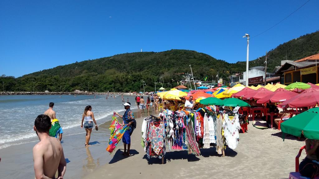 Studio Formana Florianópolis Exteriör bild